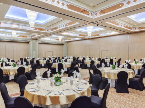 Millennium Plaza Downtown Hotel