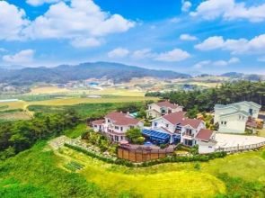 Taean verygood pension