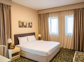 West Zone Pearl Hotel Apartments