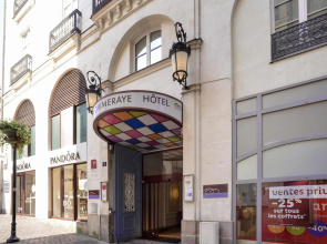 Mercure Nantes Centre Passage Pommeraye