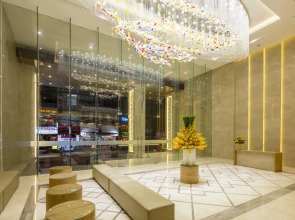 Rosaka Nha Trang Hotel