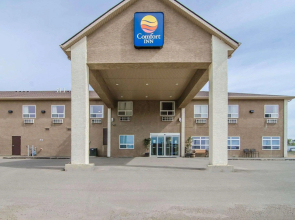 Comfort Inn