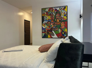 Guided Hospitality