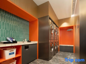 Hampton by Hilton Weifang City Center