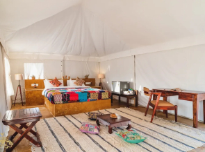 Beyond Stay Jadam Resort Jaisalmer