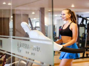 Vesna Hotel Nha Trang