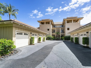 Waikoloa Beach S G2 2 Bedroom Condo by RedAwning