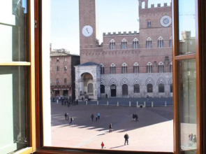 Siena Soggiorno