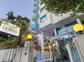 La Bella Suite Hotel