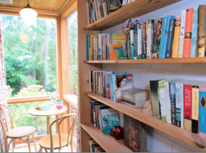 Adelaide Hills Camellia Cottage Wifi