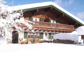 Gästehaus Barbara Schwaiger