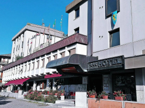 Hotel Casagrande
