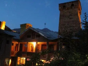 Hotel Mestia