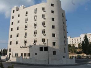 Ikhwa studio apartments -Female guests only-