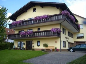 Pension Am Limespfad