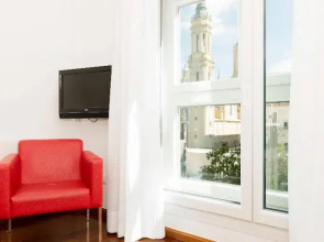 Apartamentos Sabinas El Pilar