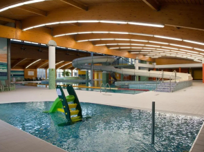 Wellness Hotel Frymburk