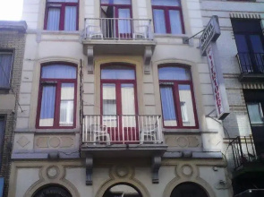 Hotel Restaurant De Viertorre