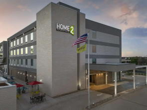 Home2 Suites By Hilton Georgetown Austin North