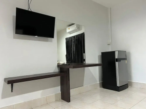 Hatyai Bangkok Resort