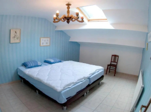 Holiday Home Le Pihon