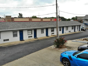 Travelers Inn and Suites