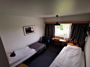 Honne Hotell