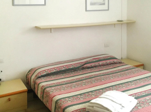 Flat in Castiadas Costa Rei with balcony, terrace or garden