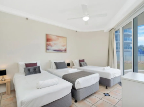 Zenith - We Accommodate