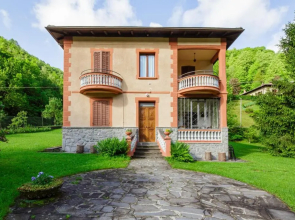 B&B Il Giardino Di Pradleves
