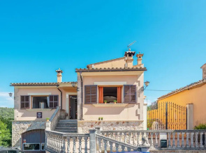 Can Kalet - Villa With Private Pool In Costitx