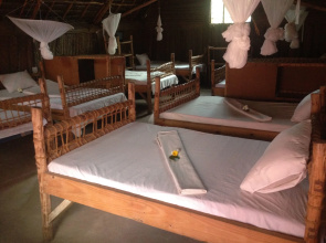 New Jambo Bungalows