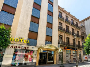 Sacromonte Hotel