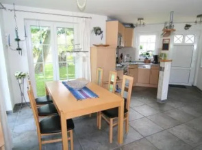 Ferienhaus Likedeeler Weg 13