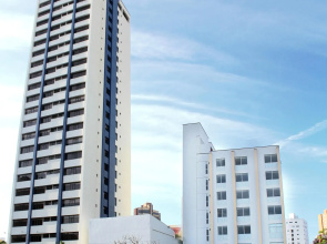 Hotel Barranquilla Plaza