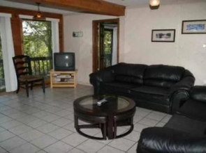 Lakeview Resort