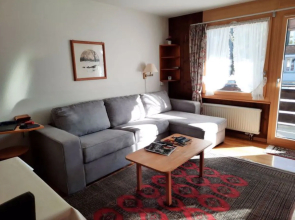 Apartment Mã¶Sli (Zimmerli)