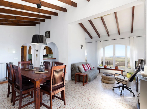 Villa Flores Falcone