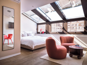 STAYERY Cologne Sülz