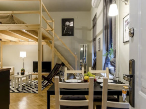 Cumin Apartments