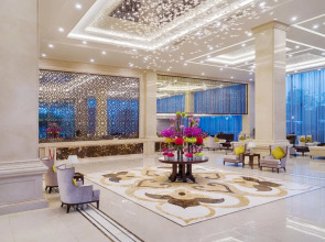 Melia Vinpearl Danang Riverfront