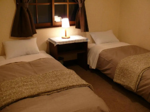 Country Inn Mori No Gorilla