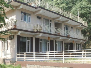 Junglaat Ecorganic Stays & Experiences