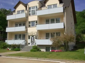 Boardinghouse Hähn