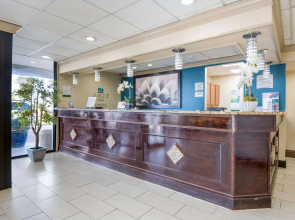 Quality Inn Sweetwater I-20