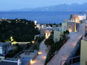 Pleiades Luxurious Villas