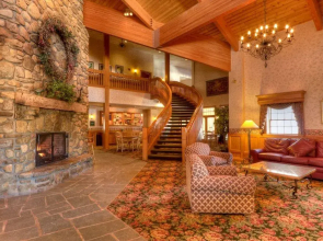 The Inn At Holiday Valley