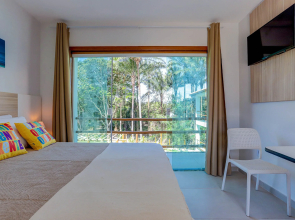 Pousada Céu & Mar de Taipu