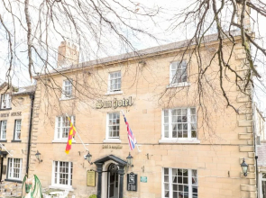 Coquet View Apartment