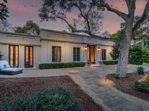 Lavish Montecito Home w/ Hot Tub, Patio & Gardens!